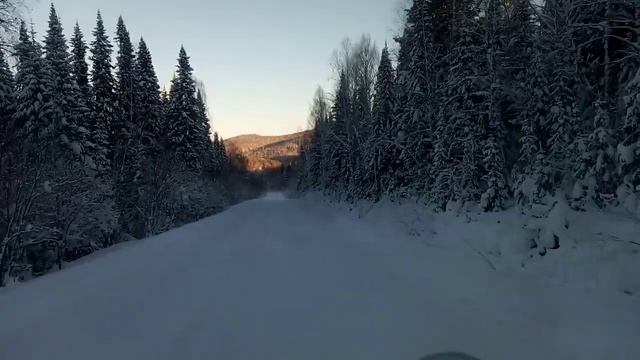 Нажми на газ браток.