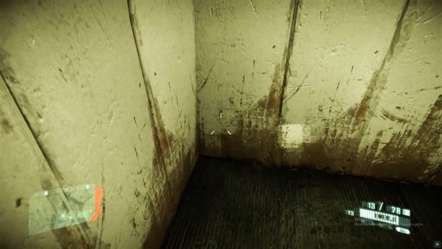 crysis 2 13 BÖLÜM adaya baskın lockhart indir смотреть онлайн