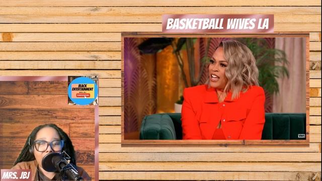 Basketball Wives Season 11 Reunion Shaunie Vs Jackie #Recap #basketballwives #vh1 смотреть онлайн