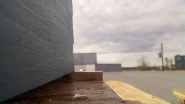 Inuvik Aurora Research Institute Beehive Cam смотреть онлайн