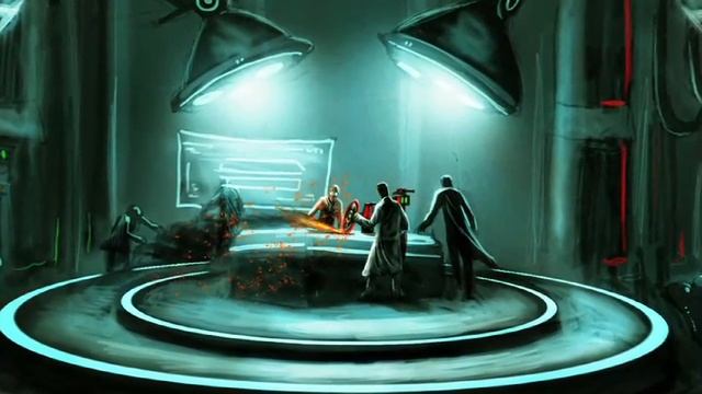 OUT NOW! GHUL (The Game) and the story goes... смотреть онлайн