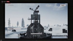 Глаз бога в Раст/Rust.[EU]Facepunch 6