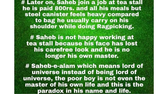 Chapter 2 - Lost Spring | Class 12 Flamingo Chapter 2 in Hindi | Target 99 смотреть онлайн