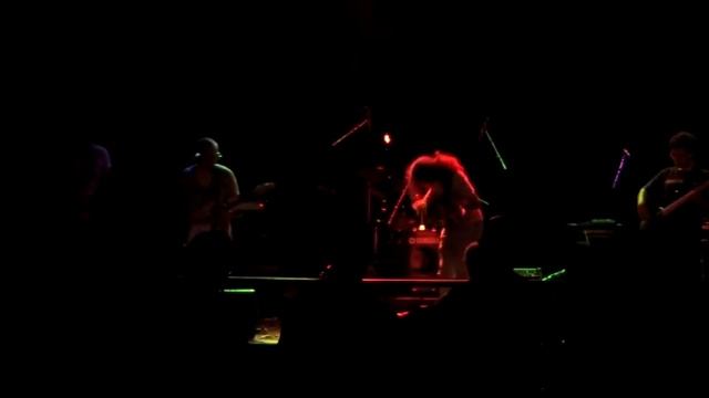 "After Midnight"- IGI MAN, David Neskoski, Damjan Pejcinoski - Humanitarian Concert For Sokol смотреть онлайн