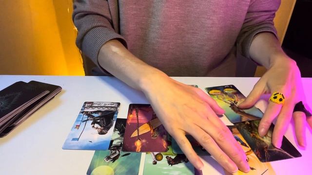 ТЕЛЕЦ, 11-17 СЕНТЯБРЯ «Милый расклад...Но!🤔🤔🤔 смотреть онлайн