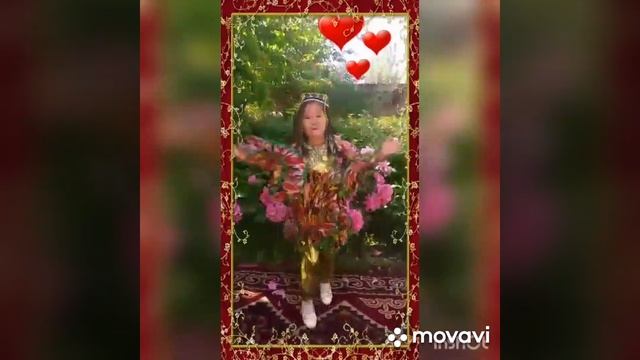 Баткен облусу Кадамжай району №3 "Охна" гимназия-мектеби.1-"Б" класс, мугалим Маканова Бүсара смотреть онлайн