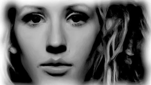Ellie Goulding Hanging On Remix смотреть онлайн