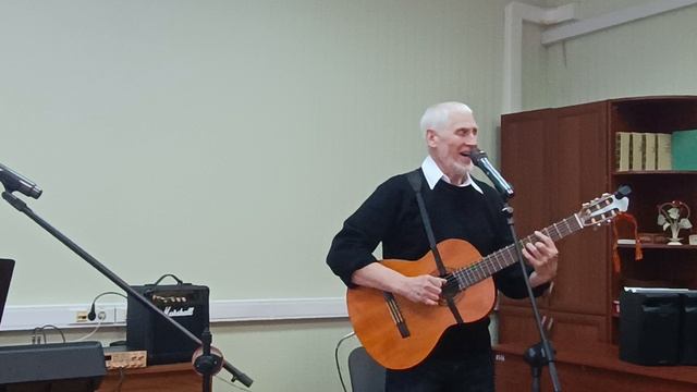 Ивушки - Валерий Плюджинский смотреть онлайн