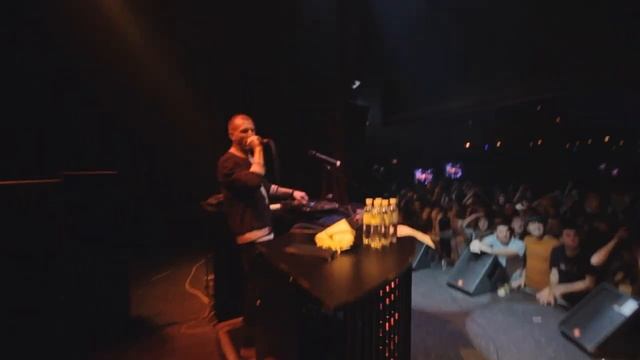 Кровосток - Киев - 10.12.2011 - отчет № 1 смотреть онлайн