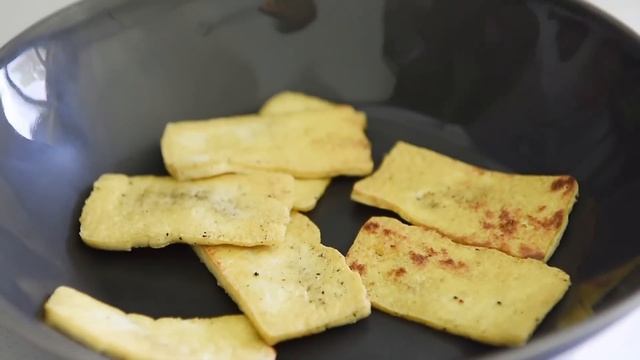 HAVE FUN chowing down this QUICK Chinese Veggie Chow Fun Recipe смотреть онлайн