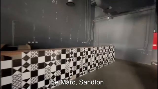 The Marc Sandton 202m2 смотреть онлайн