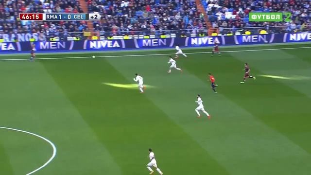 Реал Мадрид - Сельта. 05.03.2016. смотреть онлайн