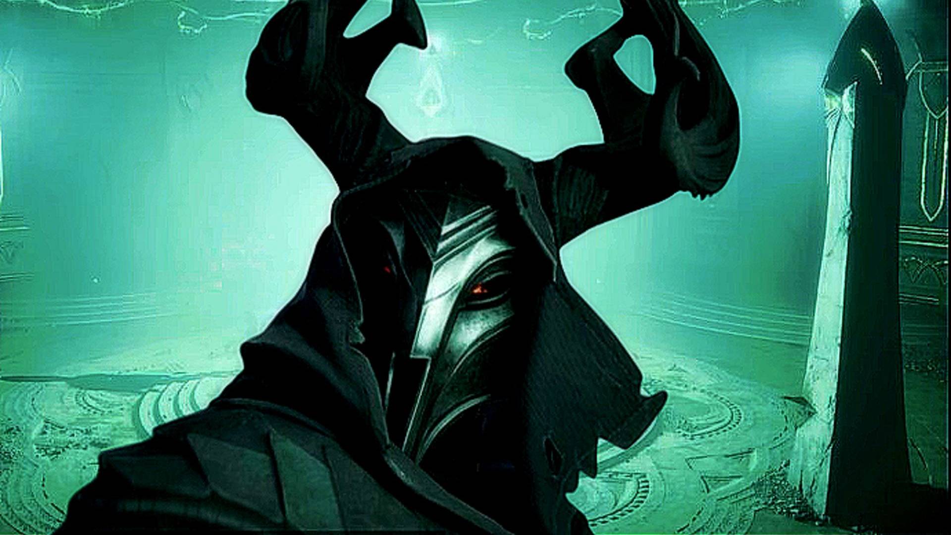 Плач Белары: трагическая история борьбы со злом в Dragon Age: The Veilguard смотреть онлайн