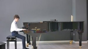 Ф. Кулау Сонатина до мажор