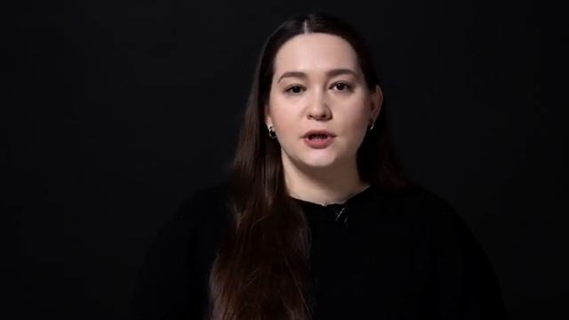 Актерская визитка / Хисматова Ильсияр / 2 смотреть онлайн