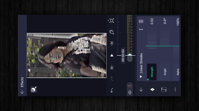 Alight Motion Lens Blur Tutorial || Alight Motion Video Editing