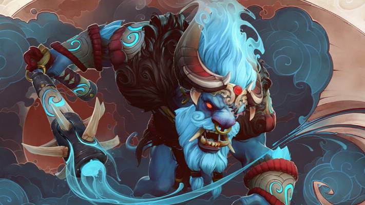 Dota 2 смотреть онлайн