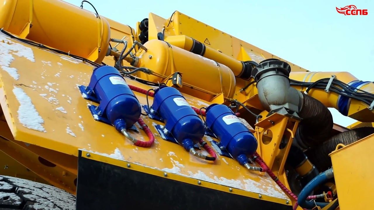 ССПБ   Видеоинструкция