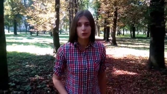 День міста\Заходи\Новини про які потрібно говорити смотреть онлайн