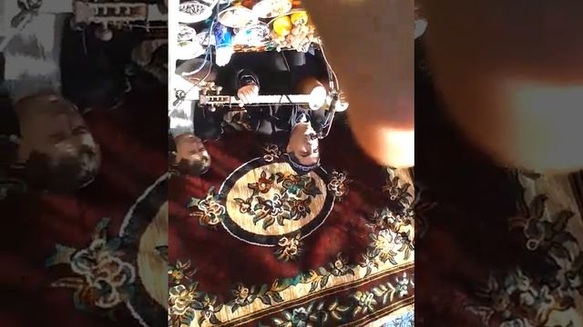 Абубакр Зубайдов 3 смотреть онлайн