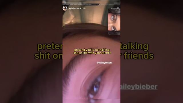 Selena Gomez Vs Hailey смотреть онлайн