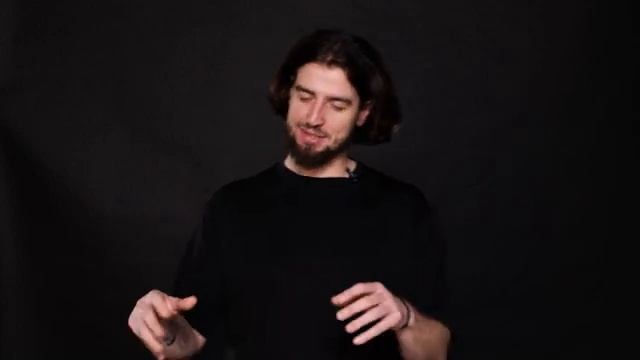 Актерская визитка / Степанян Марк / 2 смотреть онлайн