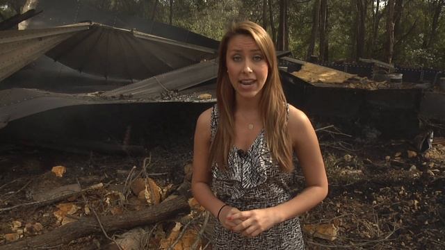 WUFT News - Tire Fire смотреть онлайн