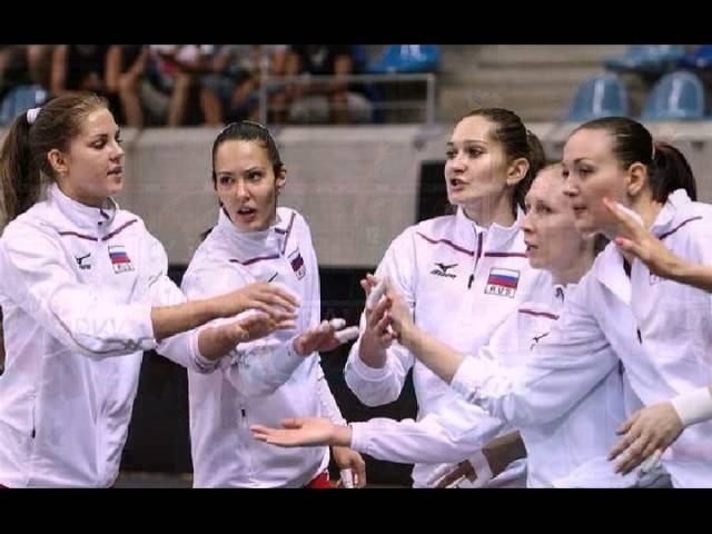 за что так любят волейбол ))) смотреть онлайн