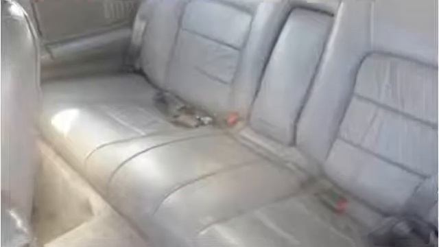 1993 Mercury Cougar Used Cars Lexington KY смотреть онлайн