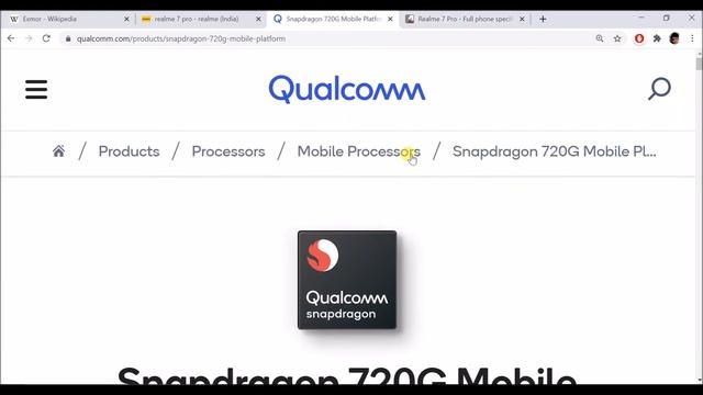 Reality behind 64 MegaPixel Camera Phone смотреть онлайн