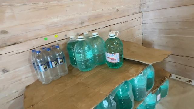 Пирамида Голода -что внутри? Московская область|Путешествие