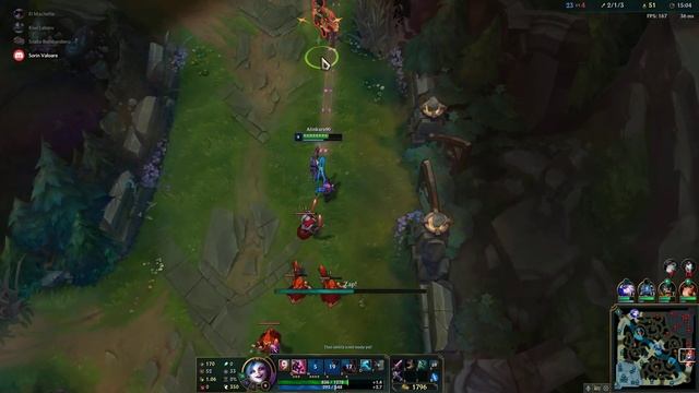 League of Legends смотреть онлайн