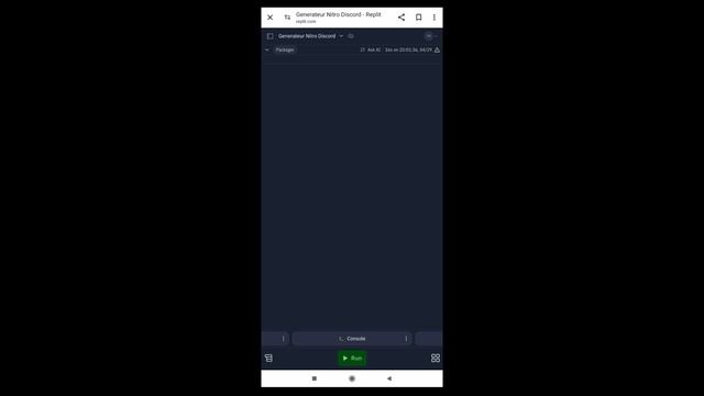 أحسن طريقة جديدة تجيب بيها نيترو مجانا 😎 смотреть онлайн