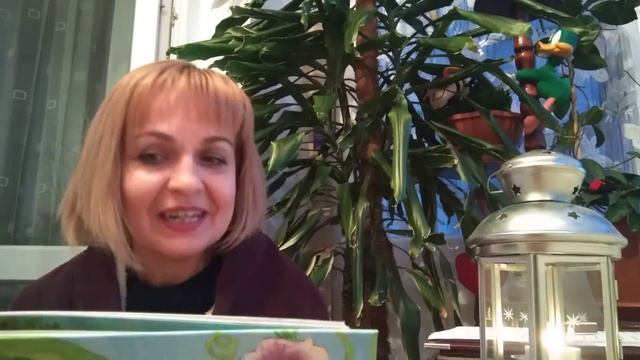 Казочка "Жабка Квася" смотреть онлайн