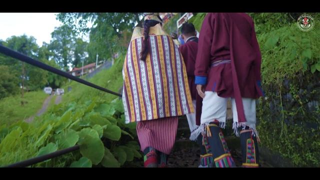 TSAWAI LAMA смотреть онлайн