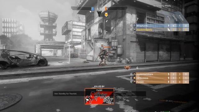 Titanfall 2 NORTHSTAR in 2023 смотреть онлайн