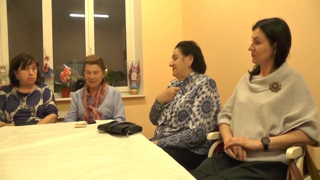 Практика по системе Й П Герви калининградская группа 11 04 18 смотреть онлайн