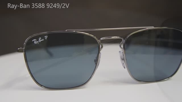Очки Ray Ban 3588 9249 2v Highstreet