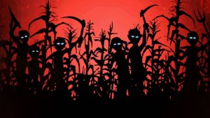 Саундтрек к фильму "Дети кукурузы" (Children of the Corn) (1984)