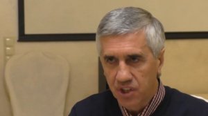 Быков дал эксклюзивное интервью  ИНФОРМЕРу