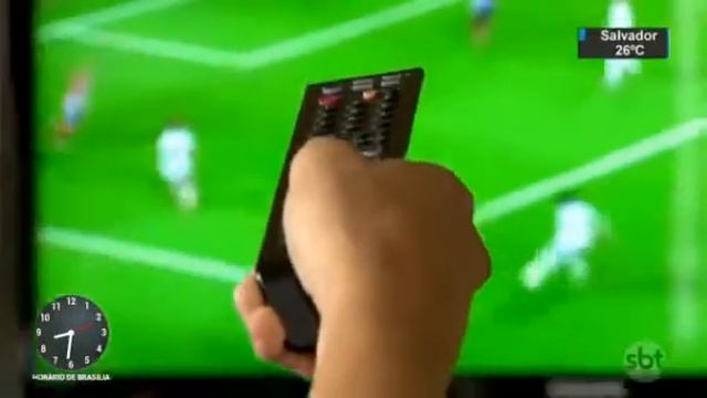 É possível amar mais um time de futebol do que uma pessoa? смотреть онлайн