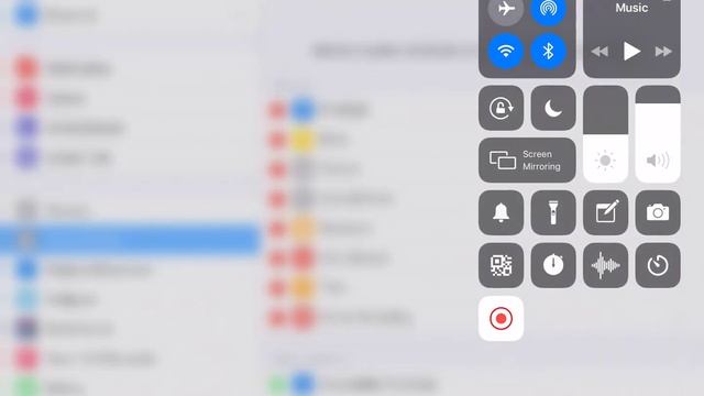 Screencasting IPad IOS12 2 Onboard Mic смотреть онлайн