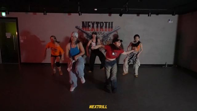 박재범-MCNASTY / JJIN [GIRLS HIPHOP] смотреть онлайн