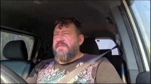 Перегон на Honda freed spike Владивосток/Москва - первое и лучшее приключение!!!!!