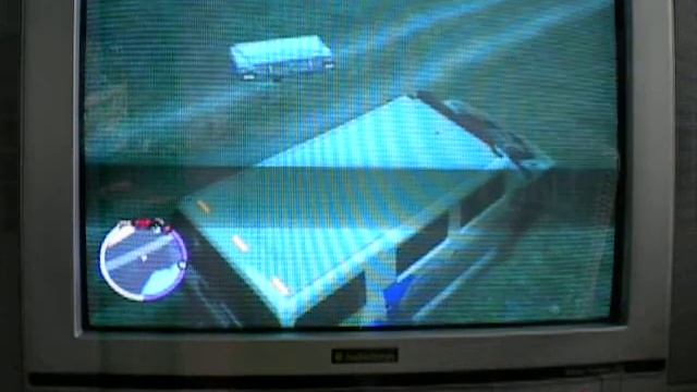 GTA IV: Hummer (Patriot) NEW Glitch! смотреть онлайн