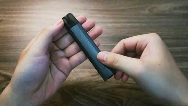 ADVKEN POTENTO KIT - mở hộp và hướng dẫn nhanh - RALLY VAPE UNBOX смотреть онлайн