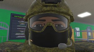 ОБЗОР НА ВСЕ ФРАКЦИИ В АРМИЯ РОБЛОКСА РП (1 ЧАСТЬ)