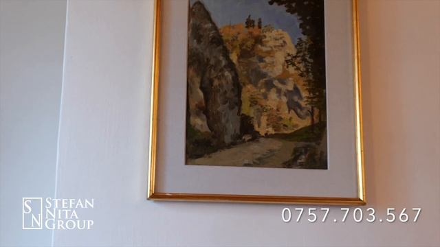 Pensiune de vanzare in Breaza смотреть онлайн