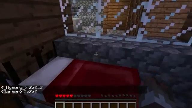 Minecraft приключение RUS368 и его друга "Часть 2" (2/2) смотреть онлайн