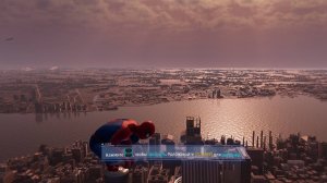 Spider - Man  человек паук игра как пройти 4 часть.